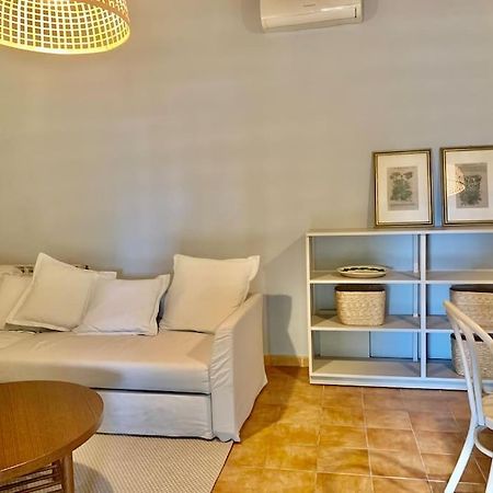 Apartmán Casa Magnolia Augusta Exteriér fotografie