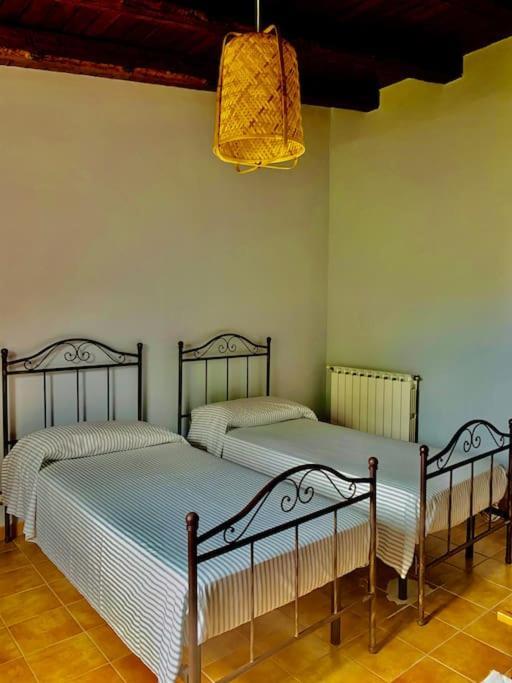 Apartmán Casa Magnolia Augusta Exteriér fotografie